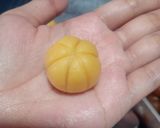 Foto langkah ke 5 dari resep Nastar isi selai nanas.