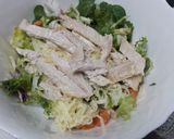 Foto del paso 2 de la receta Ensalada fajita