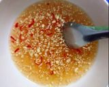 Hình bước làm 4 của món Bánh khoái
