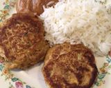 Foto del paso 3 de la receta: Tortitas de atún