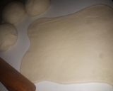 Foto del paso 4 de la receta: Pan casero con grasa