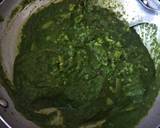 Green Pav Bhaji recipe step 6 photo