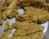 દૂધી ના મુઠીયા (Dudhi Muthiya Recipe in Gujarati) રેસીપી સ્ટેપ5ફોટો