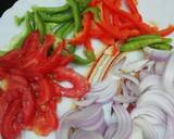 Corn Noodles recipe step 2 photo