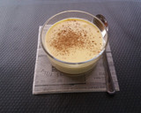 Foto del paso 3 de la receta: Natillas de chocolate blanco