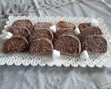 Foto del passaggio 21 della ricetta Biscotti al teff glutenfree