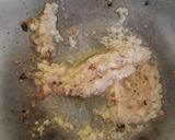 Foto langkah ke 2 dari resep Mie Tektek 'nyemek' Simpel.