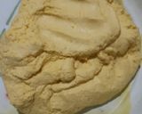 Foto langkah ke 2 dari resep Timphan Labu kuning asoe kaya.