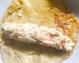 Foto langkah ke 4 dari resep Egg Roll Tahu.