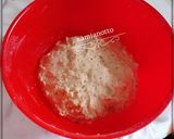 Une image de l'étape 2 de Brioche Marocaine à L' Anis.