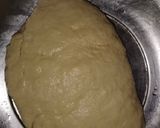 A picture of step 1 of Chicken tikka mayyo roll(homemade paratha) 😍.