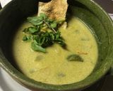 Foto del paso 9 de la receta: Pipián con berros (cobf mbiz yegg laabér)