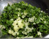 Foto del paso 8 de la receta: Lenguitas de cordero con provenzal y criolla