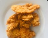 Foto langkah ke 5 dari resep Ayam ala shilin.