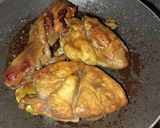 Foto langkah ke 4 dari resep Ayam Bakar Kecap.