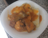 Foto del paso 7 de la receta: Conejo al estilo de la abuela