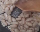 Foto del paso 2 de la receta: Tortilla de alubias blancas al ajo 🫘🧄 (versión vegetariana de una receta tradicional catalana)