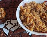 Foto del paso 3 de la receta: Mote mei
