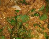 Foto langkah ke 3 dari resep Nasi Biryani.