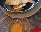 Foto del paso 3 de la receta: Almuerzo chatarra