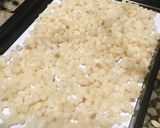 Hình bước làm 5 của món Mỡ Đường Bánh Trung Thu