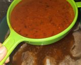 Foto del paso 2 de la receta: Pozole rojo