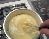 A picture of step 10 of Peach Tart.