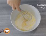 عکس مرحله 4 از دستور آموزش پخت پنکیک کارتونی