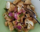 Foto langkah ke 3 dari resep Tahu Gejrot.
