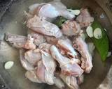 Cara Membuat Ayam kecap 1