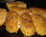 A picture of step 4 of Kidney beans cutlet/Rajma Cutlet.