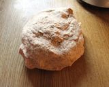 Foto del paso 3 de la receta: Flautuchas grasosas