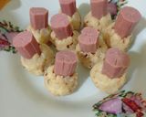 Foto langkah ke 3 dari resep Sosis Kentang Gurita Renyah.