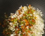 Foto del paso 3 de la receta: Canelones de espinaca y ricota con salsa de tomate natural