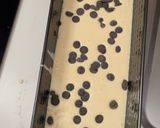 Foto del paso 5 de la receta: Brownie cubierto de cheesecake