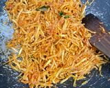 Foto langkah ke 4 dari resep Kentang mustofa renyah.