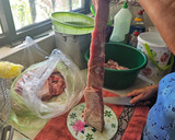 Foto del paso 2 de la receta: Tamales Oaxaqueños
