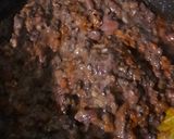 A picture of step 12 of Dhaba Style Dal Makhani.