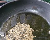 A picture of step 5 of Curd Broken Wheat.