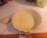 Foto del paso 4 de la receta: Masa - Tapas (para tortas)
