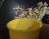 Foto langkah ke 6 dari resep Tumis Brokoli Jamur (+tips brokoli hijau & tidak langu).