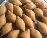 صورة لخطوة 4 من وصفة الكبه