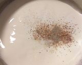 صورة لخطوة 1 من وصفة سوس بالفرماج