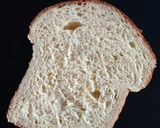 Une image de l'étape 11 de Brioche filante.