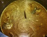 दाल गोश्त (dal gosht recipe in Hindi) रेसिपी चरण 2 फोटो