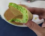 Foto langkah ke 4 dari resep PanCake Sederhana.
