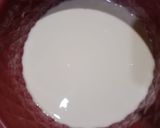 Foto langkah ke 1 dari resep Kulit Lumpia 3 bahan.
