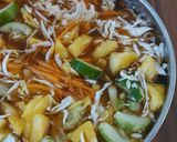 Foto langkah ke 4 dari resep Asinan Betawi ala WeJe.