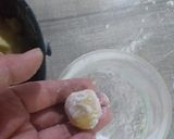 Foto del paso 3 de la receta: Galletas sin manteca
