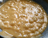 நெய் சாப்ட் மைசூர்பாக் (Nei soft mysorepak recipe in tamil) ரெசிபி ஸ்டேப் 6 புகைப்படம்